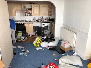 Some people like a laid back lifestyle