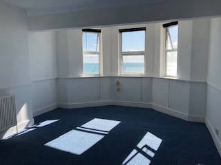 Some people like a laid back lifestyle