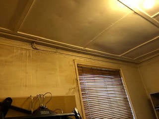 Some people like a laid back lifestyle