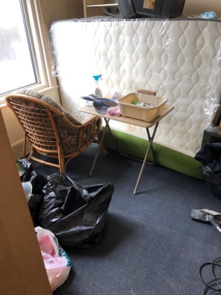 Some people like a laid back lifestyle